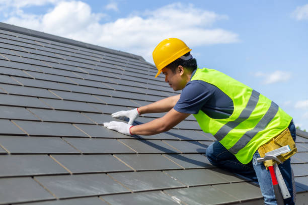 Best Commercial Roof Installation  in Mendenhall, MS
