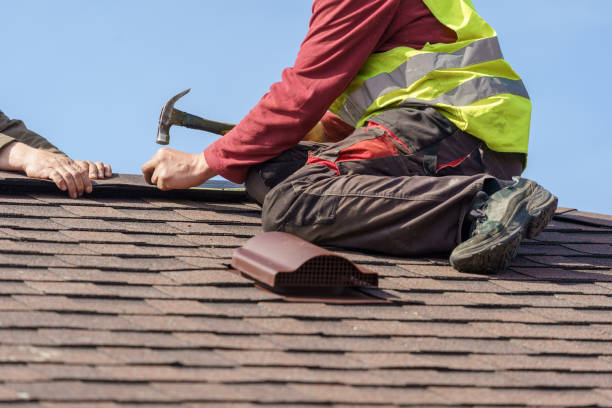 Best Roof Repair Services  in Mendenhall, MS