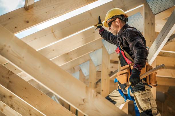 Best Roof Maintenance Services  in Mendenhall, MS
