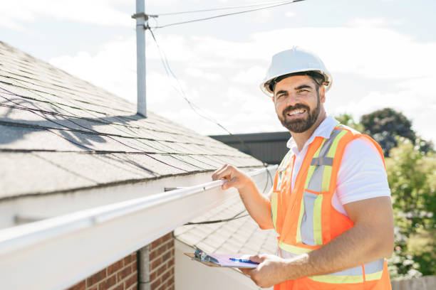 Professional Roofing Contractor in Mendenhall, MS