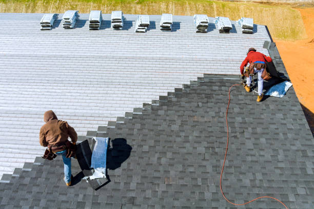 Quick and Trustworthy Emergency Roof Repair Services in Mendenhall, MS