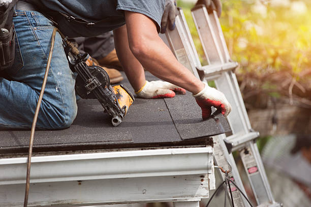 Best Flat Roof Repair Services  in Mendenhall, MS