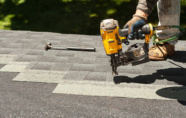 Mendenhall, MS Roofing Contractor Company