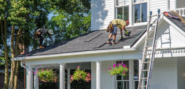 Best Metal Roofing Contractor  in Mendenhall, MS